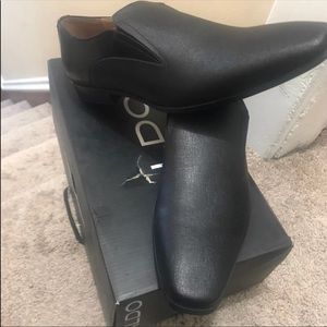 ALDO mens dress shoes (ELOILLAN)
